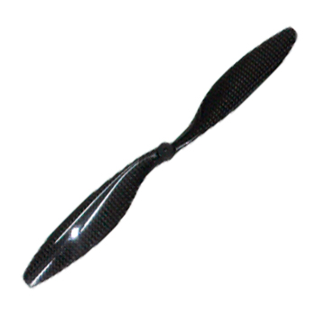 SKY-Z 10x4,5 R Carbon Fiber Propeller